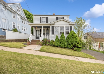 19 Cumley Street - Photo 1