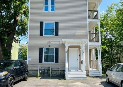 67 Burton Street - Photo 1
