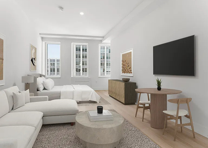 55 Broad St, # 3205, New York, - Photo 1