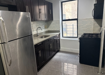West 151st Street and Fredrick - Photo 1
