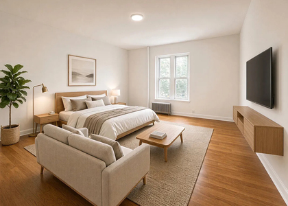 West 83rd Street - Photo 1