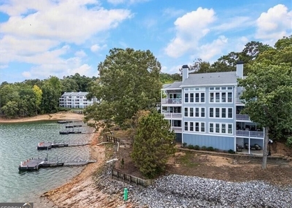 2100 Habersham Marina Road - Photo 1