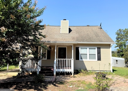 535 Gilley Road - Photo 1