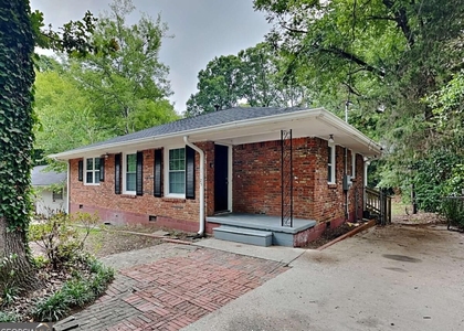 1125 Curtis Drive - Photo 1