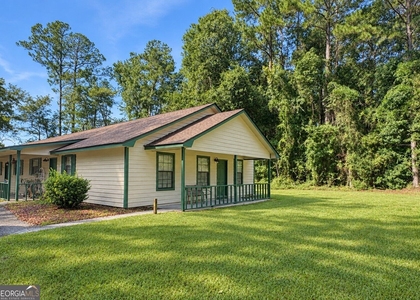 200 N West Street - Photo 1