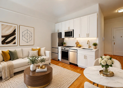 East 93rd Street - Photo 1