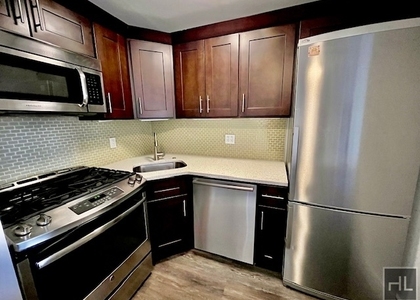 East 91st Street - Photo 1