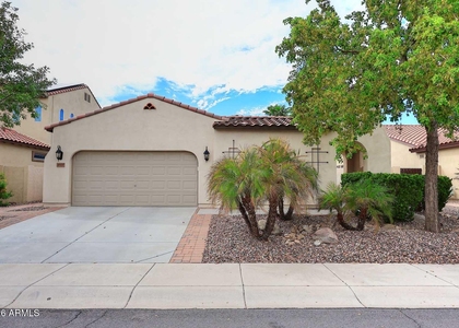 4920 S Huachuca Place - Photo 1