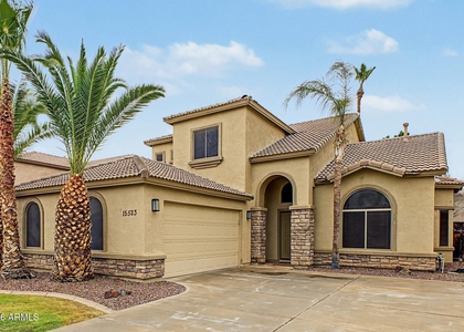 15523 W Central Street - Photo 1