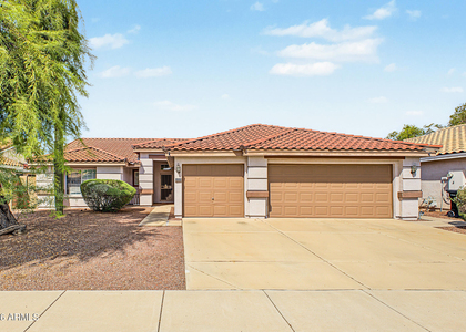 4008 W Bloomfield Road - Photo 1