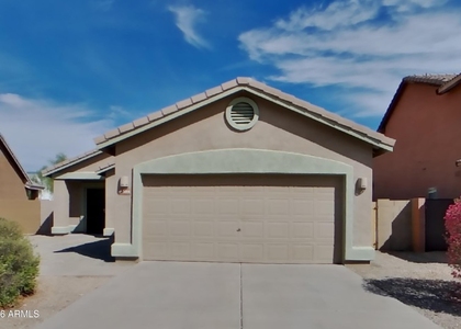8014 W Lumbee Street - Photo 1