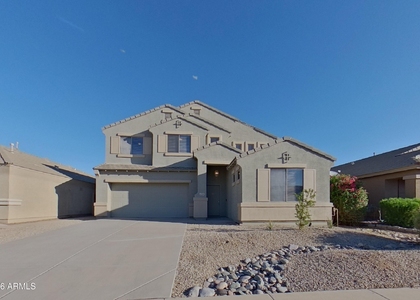 42614 W Venture Road - Photo 1