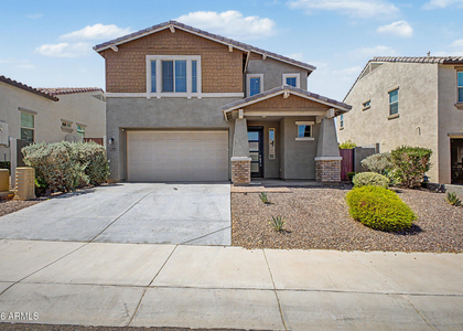 11466 S 176th Drive - Photo 1