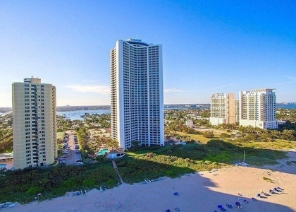 3000 N Ocean Drive N - Photo 1
