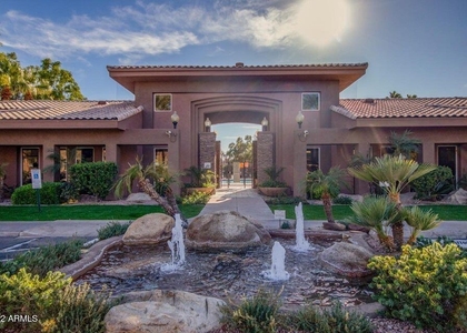7009 E Acoma Drive - Photo 1