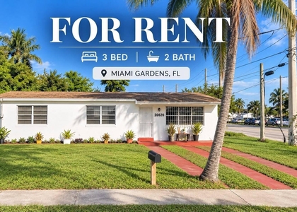 20620 Nw 26th Court - Photo 1