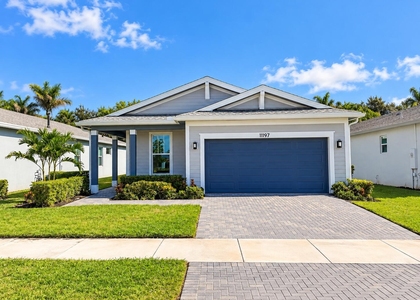 11197 Sw Lyra Drive - Photo 1