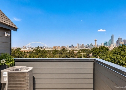 701 N Lancaster Avenue - Photo 1