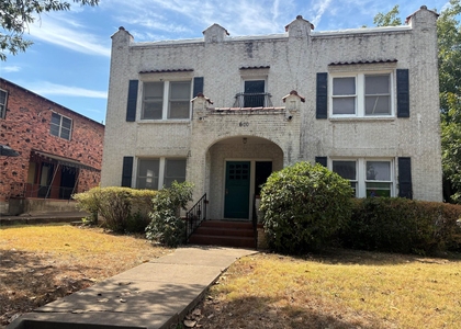 600 Monticello Drive - Photo 1