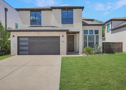 4001 Abilene Street - Photo 1