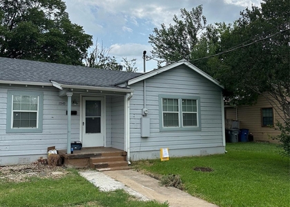 1545 Briarcliff Road - Photo 1