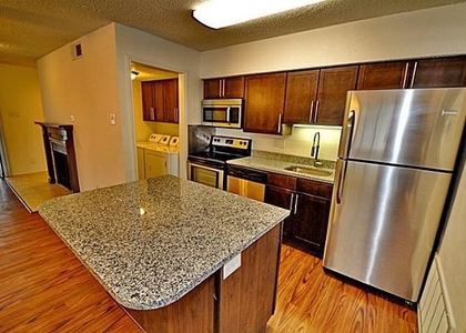 6910 Skillman Street - Photo 1