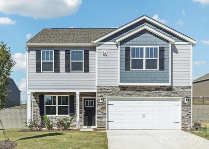 177 Logan Farms Drive - Photo 1