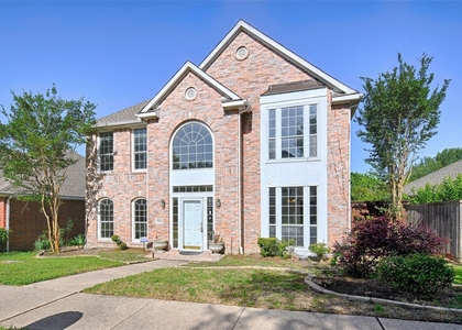 2325 Havard Oak Drive - Photo 1