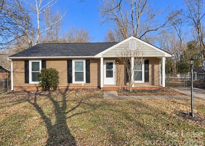 7613 Lancashire Drive - Photo 1