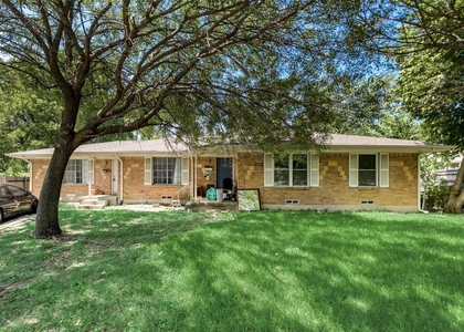 902 Spring Valley #a Plaza - Photo 1