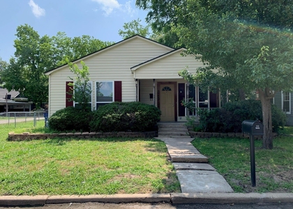 3901 Bois D Arc Street - Photo 1