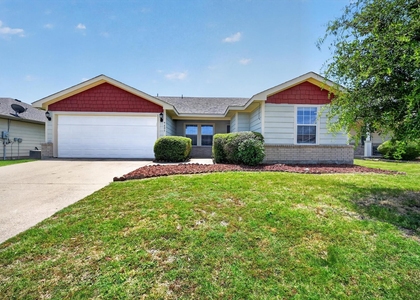 9605 Woodrow Wilson Drive - Photo 1