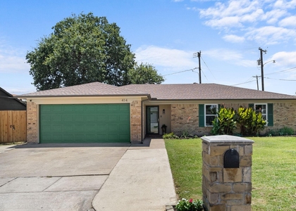 414 Hallmark Drive - Photo 1