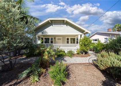 135 N San Marino Avenue - Photo 1