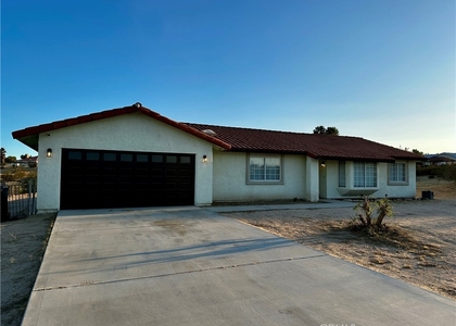 15255 Rancho Road - Photo 1