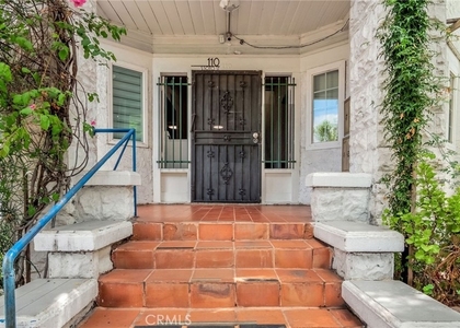 110 S Soto Street - Photo 1