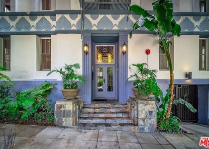 1236 N Flores Street - Photo 1