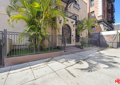 807 S Fedora Street - Photo 1