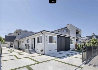 817 N Kingsley Drive - Photo 1