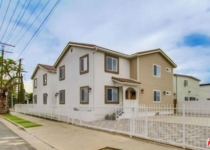 1201 1/2 S Catalina Street - Photo 1