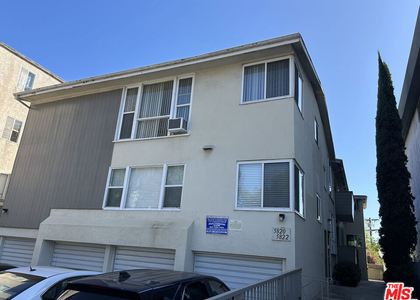 5820 W Olympic Boulevard - Photo 1