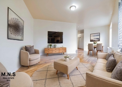 Harrison Avenue - Photo 1