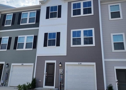 114 Milburn Drive - Photo 1