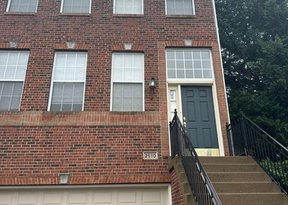2590 Logan Wood Drive - Photo 1