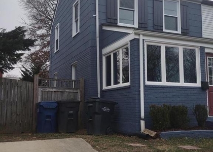 2709 Fort Drive - Photo 1