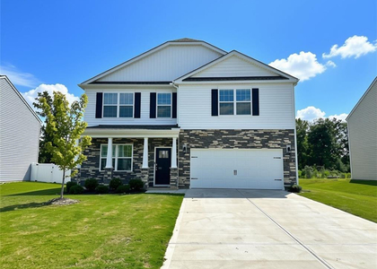 5611 Tantobie Road - Photo 1