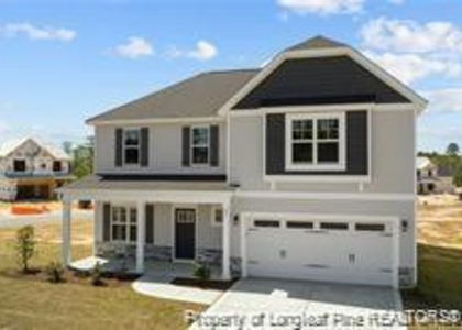 297 Marlborough  (lot 450) Str - Photo 1
