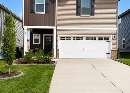 609 Red River Drive - Photo 1