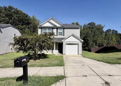 1204 Sweetgrass Street - Photo 1