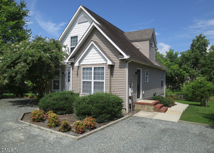 310 Davie Road - Photo 1